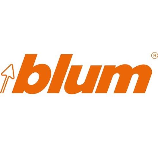 Afbeeldingen van Blum Schroef - vlakkopschroef 3x11mm - voor 75T4x00 glasdeurscharnier 6051100