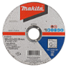 Afbeeldingen van Makita Doorslijpsch. 125X2,5Mm Metaal A-85313