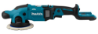 Afbeeldingen van Makita Excenter polijstmachine, DPO600Z - 18v - in doos 