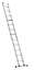Afbeeldingen van Altrex ladder Atlas AER 1034 - 1x12 sporten 