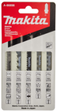 Afbeeldingen van Makita Decoupeerzaagblad Assorti A-86898
