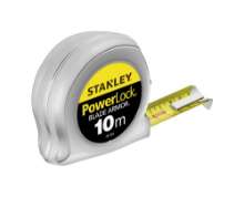 Afbeeldingen van Stanley rolbandmaat Powerlock Blade Armor - 25mm 10 meter
