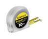 Afbeeldingen van Stanley rolbandmaat Powerlock Blade Armor - 25mm 10 meter