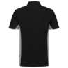 Afbeeldingen van Poloshirt Bicolor