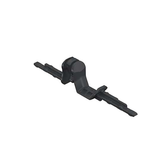 Afbeeldingen van Hettich Push to open multisynchronisatie, tweezijdige adapter type B