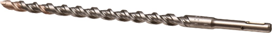 Afbeeldingen van Kelfort Hamerboor - Ø14x300mm - Sds+ 