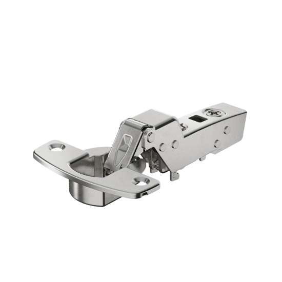 Afbeeldingen van Sensys scharnier 8675  Inliggend TB52 Schroef