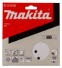 Afbeeldingen van Makita Schuurschijf K120 150Mm B-51546