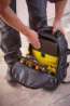 Afbeeldingen van STANLEY Stanley® gereedschapsrugzak met wielen STST83307-1