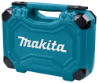 Afbeeldingen van Makita Handgereedschapset 76-dl E-10899