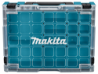 Afbeeldingen van Makita Koffer Mbox M/13 inzetbakjes 191X80-2