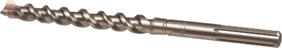 Afbeeldingen van Kelfort Hamerboor - Ø24x320mm - Sds-Max 