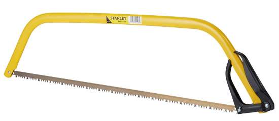 Afbeeldingen van Stanley Amerikaanse boomzaag - 760mm - Hardpoint vertanding