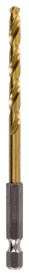 Afbeeldingen van Makita Metaalboor Hss-Tin 5,0X105Mm D-14962