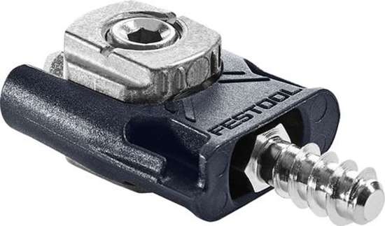 Afbeeldingen van Festool Corpusverbinder KV-LR32 D8/50