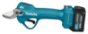 Afbeeldingen van Makita CXT 12 V Max Snoeischaar UP100DSMJ
