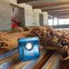 Afbeeldingen van Bosch Lamp GLI 18V-10000 C