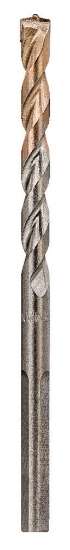 Afbeeldingen van DeWALT Betonboor cilindrisch DT6671
