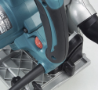 Afbeeldingen van Makita Invalcirkelzaag SP6000J1X - 230v 1300Watt 165mm 