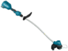 Afbeeldingen van Makita trimmer DUR189Z1 - 18v