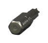 Afbeeldingen van Makita Schroefbit T25x25 3stk B-23628
