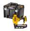 Afbeeldingen van DeWALT 18v xr 16ga brushless afwerktacker in tstak