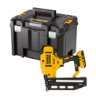 Afbeeldingen van DeWALT 18v xr 16ga brushless afwerktacker in tstak