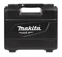 Afbeeldingen van Makita Koffer 143386-0