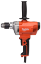 Afbeeldingen van Makita Boormachine M6200 - 230V 800Watt - in doos