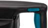 Afbeeldingen van Makita HM1101C 230 V breekhamer, in koffer
