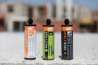 Afbeeldingen van Spit injecteertiemortel Viper Xtrem - 280ml 
