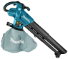 Afbeeldingen van Makita accu bladblazer/zuiger DUB187Z - LXT 18V - in doos 