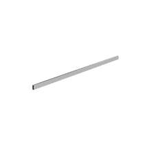 Afbeeldingen van Hettich Dwarsreling, L 2000 mm, champagne