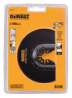 Afbeeldingen van DeWALT Segmentzaagblad DT20710