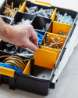 Afbeeldingen van STANLEY SortMaster™ Organizer 1-94-745