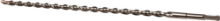 Afbeeldingen van Kelfort Hamerboor - Ø12x450mm - Sds+ 