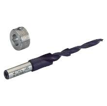 Afbeeldingen van Hettich Stappenboor, 5 mm