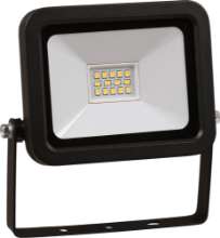 Afbeeldingen van Kelfort Bouwlamp LED - 10W 5 meter - 900 lumen Klasse 1 IP65 