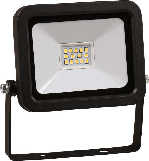 Afbeeldingen van Kelfort Bouwlamp LED - 10W 5 meter - 900 lumen Klasse 1 IP65 