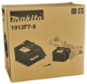 Afbeeldingen van Makita 1913F7-8 opvangbak 47 l VS001G
