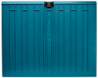 Afbeeldingen van Makita Lade groot t.b.v. Makstor P-84383