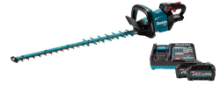 Afbeeldingen van Makita XGT 40 V Max Heggenschaar 75cm UH009GD201