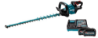 Afbeeldingen van Makita XGT 40 V Max Heggenschaar 75cm UH009GD201