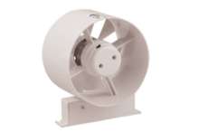 Afbeeldingen van Buisventilator PV 100T wit