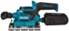 Afbeeldingen van Makita Vlakschuurmachine DBO380Z - 18V - zonder accu's en lader in doos 
