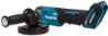 Afbeeldingen van Makita Haakse slijper GA016GZ - XGT 40v Max 125mm - zonder rem 