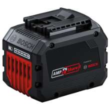 Afbeeldingen van Bosch Accu Starterset GBA 18V