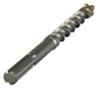 Afbeeldingen van Makita M4S: Sds-Max Boor 22X320Mm P-77855