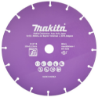 Afbeeldingen van Makita Doorslijps. diam 230x1,3mm met B-53718