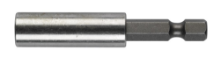 Afbeeldingen van Makita Bithouder 1/4 60Mm P-05979